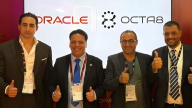 شركة Octa8 تكشف عن منصة ذكاء اصطناعي موجهة للمقاولات الكبرى