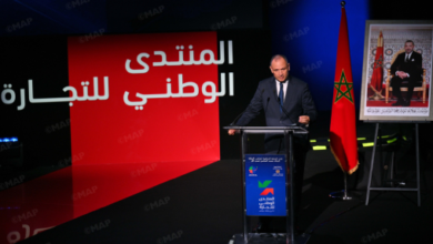 رقمنة تجارة القرب.. هل يفهم مزور حقيقة “الحانوت” المغربي؟