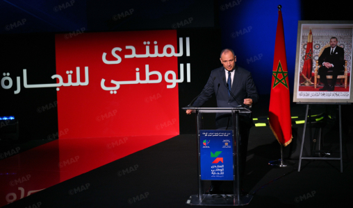 رقمنة تجارة القرب.. هل يفهم مزور حقيقة “الحانوت” المغربي؟