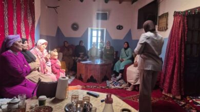 القرض الفلاحي يعزز تمكين النساء القرويات بشراكة مع SOCODEVI