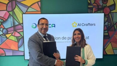 شراكة بين AI Crafters وجمعية مجتمع المشتريات لتسريع إدماج الذكاء الاصطناعي