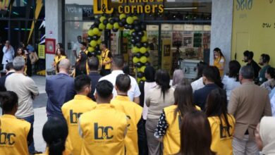 علامة “Brands & Corners” تفتتح متجرها الثاني عشر بالمغرب