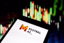 اختراق Mistral AI