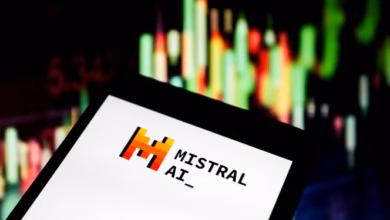 اختراق Mistral AI