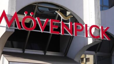 فندق Mövenpick الدار البيضاء