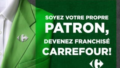 carrefour